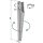 Tine for rotary harrows, right
