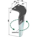 Kreiseleggenzinken (DURAFACE), links
