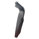 Tine for rotary harrows (DURAFACE), right