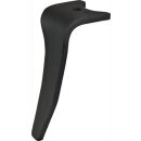 Tine for rotary harrows, right