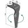 Tine for rotary harrows, left