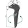 Tine for rotary harrows, left