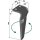Tine for rotary harrows, left