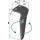 Tine for rotary harrows, left