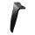 Tine for rotary harrows, right