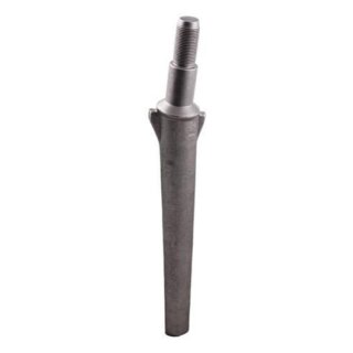 Tine for rotary harrows