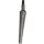 Tine for rotary harrows