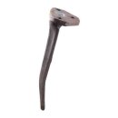 Tine for vibro-harrow