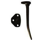 Tine for vibro-harrow