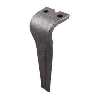 Tine for rotary harrows
