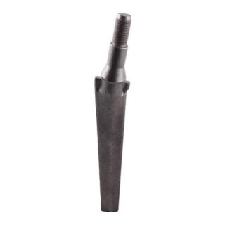 Tine for rotary harrows