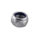 self-locking nut - cone-shaped - M24x2 - 8.8