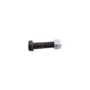 Sechskantschraube M16x1,5x65 mit Sicherungsmutter