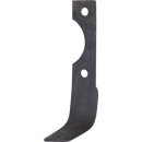 Fräsmesser, links