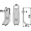 Hackmesser