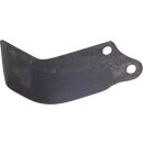 Fräsmesser, links