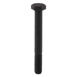 Hexagon bolt M16x2x140 without nut