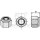 Self-locking hexagon nut - M16x2 - 10.9