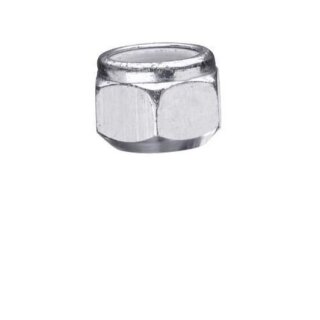 Self-locking hexagon nut - M20x1,5 - 10.9