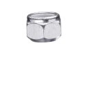 Self-locking hexagon nut - M20x1,5 - 10.9