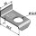 Safety plate
