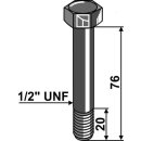 Bolt - 1/2