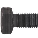 Security bolt