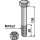 Schraube - M16 x2x 130- 10.9