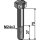 Schraube M24x3x75 - 10.9