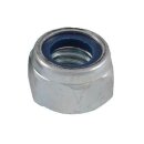 Self-locking nut