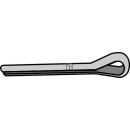 Split pin