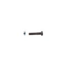 Sechskantschraube M8x1,25x40 mit Sicherungsmutter