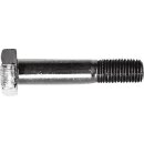 Sechskantschraube M8x1,25x50 mit Sicherungsmutter