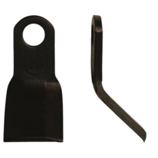 Y-blade