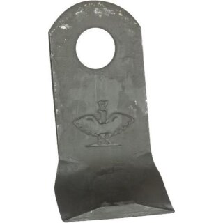Y-blade