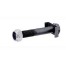 Bolt with self-locking nut M 20 x 2,5 - 8.8