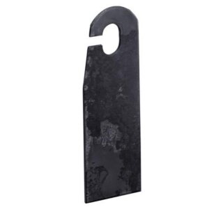 Scarifier blade