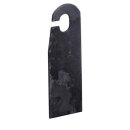 Scarifier blade