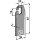 Scarifier blade