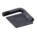 Air paddle