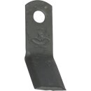 Y-blade
