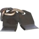 Y-Messer mit 3-gliedr. Kette (RK 2 1/2 B)
