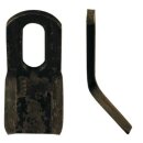 Y-Messer