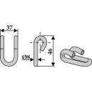 Shackle