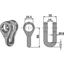 Shackle
