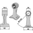 Pruning hammer