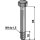 Bolt - M14x1,5 - 10.9
