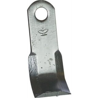 Y-blade