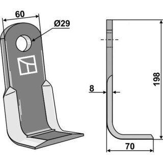 Winkelmesser