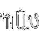 Shackle